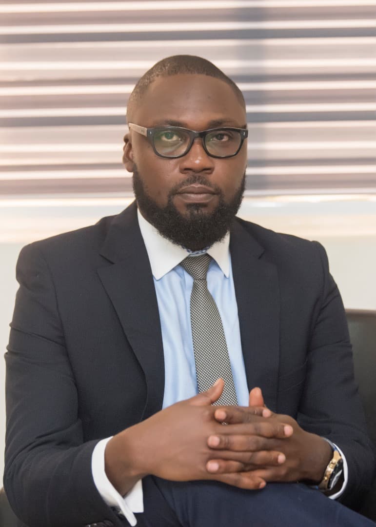 Engr. Bolaji Abayomi