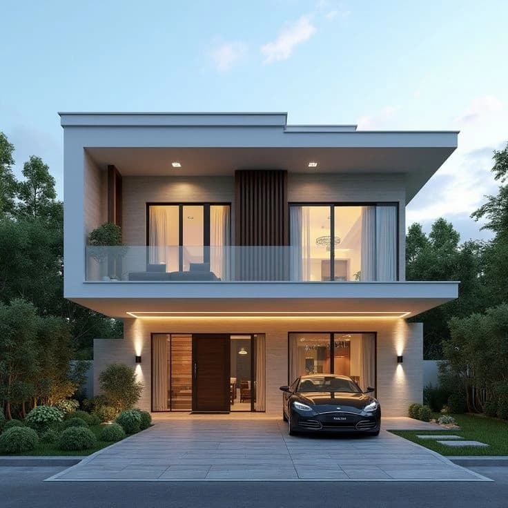 DITTOVILLE TERRACES AND APARTMENTS, DAWAKI