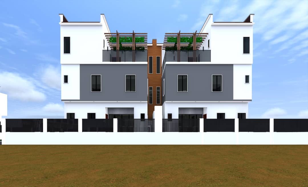 Historic building with ornate details and columns